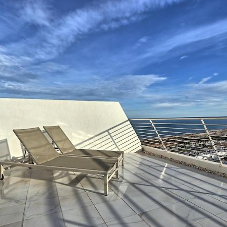 006 - Infinity View Penthouse - Comfortholidays Lägenhet Arenales del Sol Exteriör bild