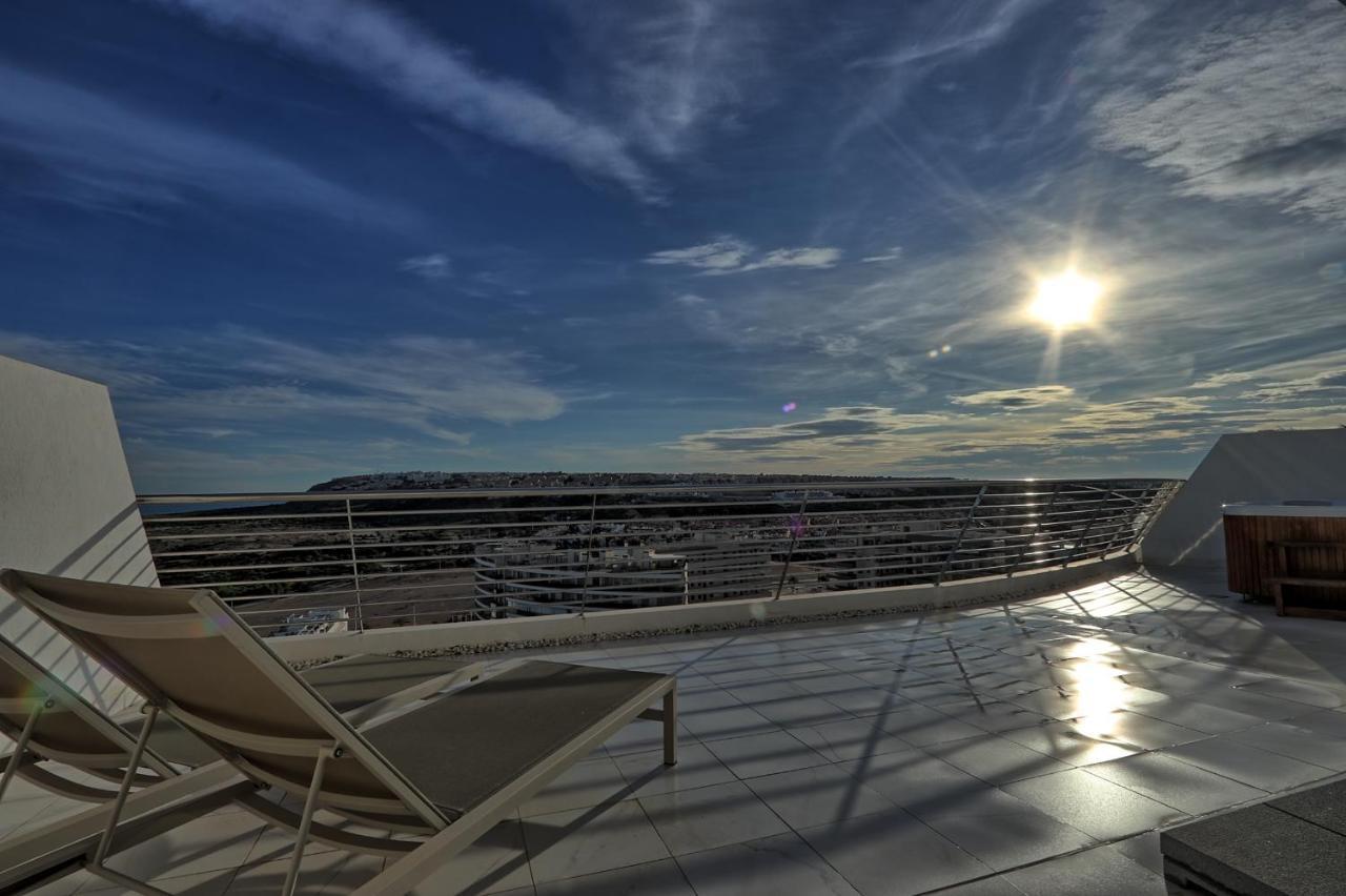 006 - Infinity View Penthouse - Comfortholidays Lägenhet Arenales del Sol Exteriör bild