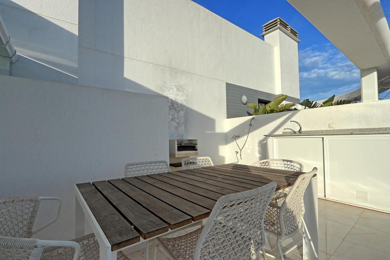 006 - Infinity View Penthouse - Comfortholidays Lägenhet Arenales del Sol Exteriör bild